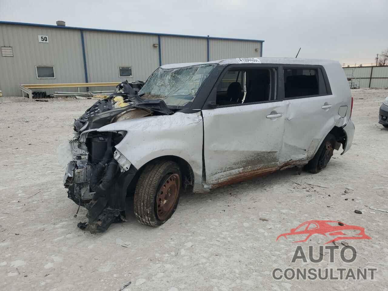 TOYOTA SCION 2015 - JTLZE4FE3FJ068853