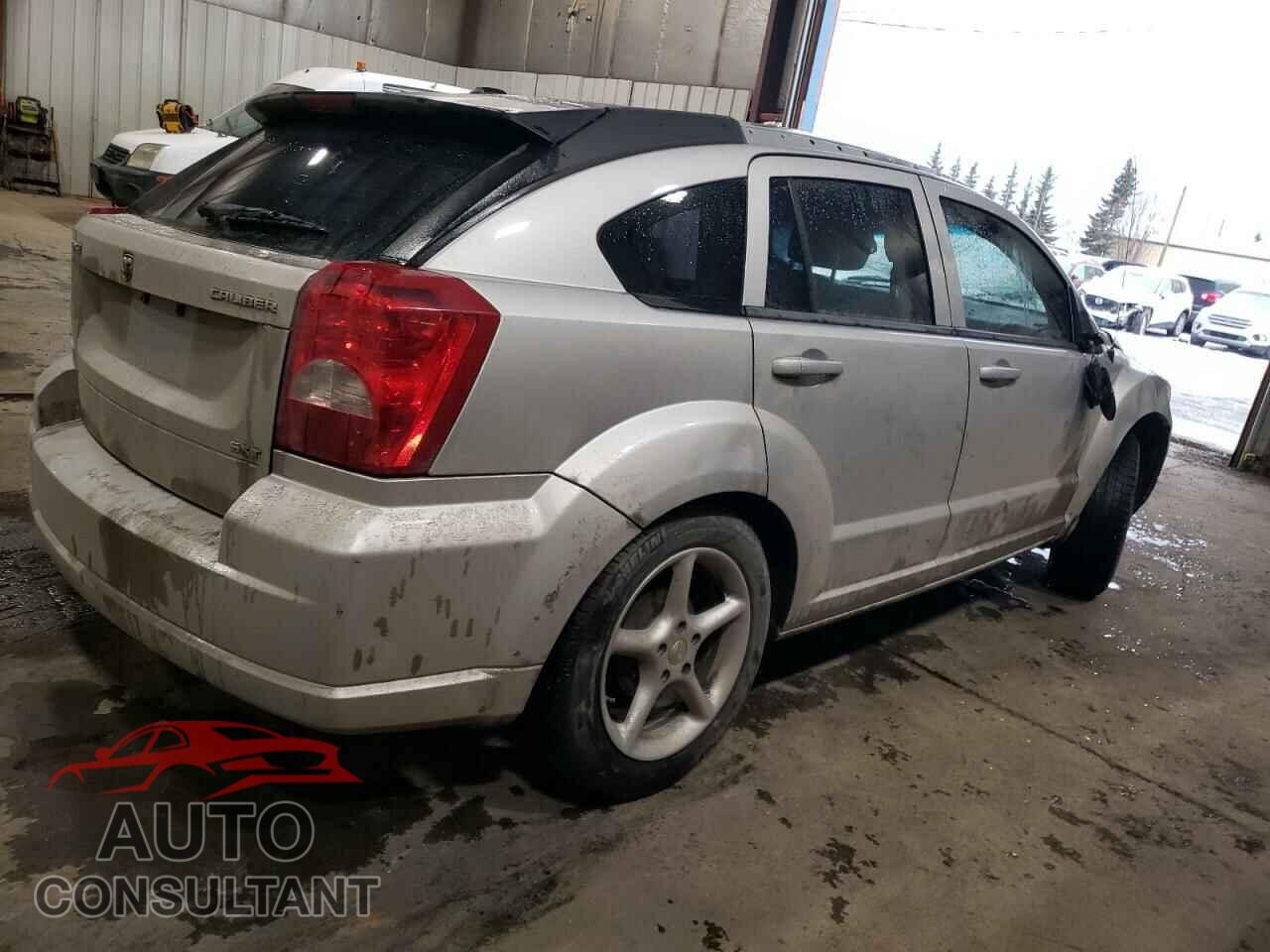 DODGE CALIBER 2010 - 1B3CB4HA4AD533525