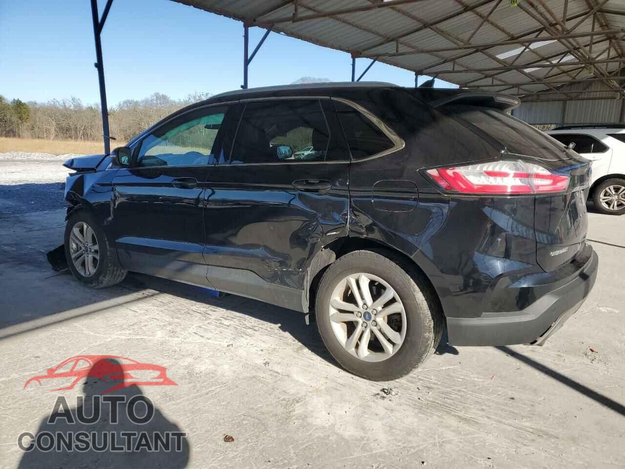 FORD EDGE 2020 - 2FMPK4J98LBB68738