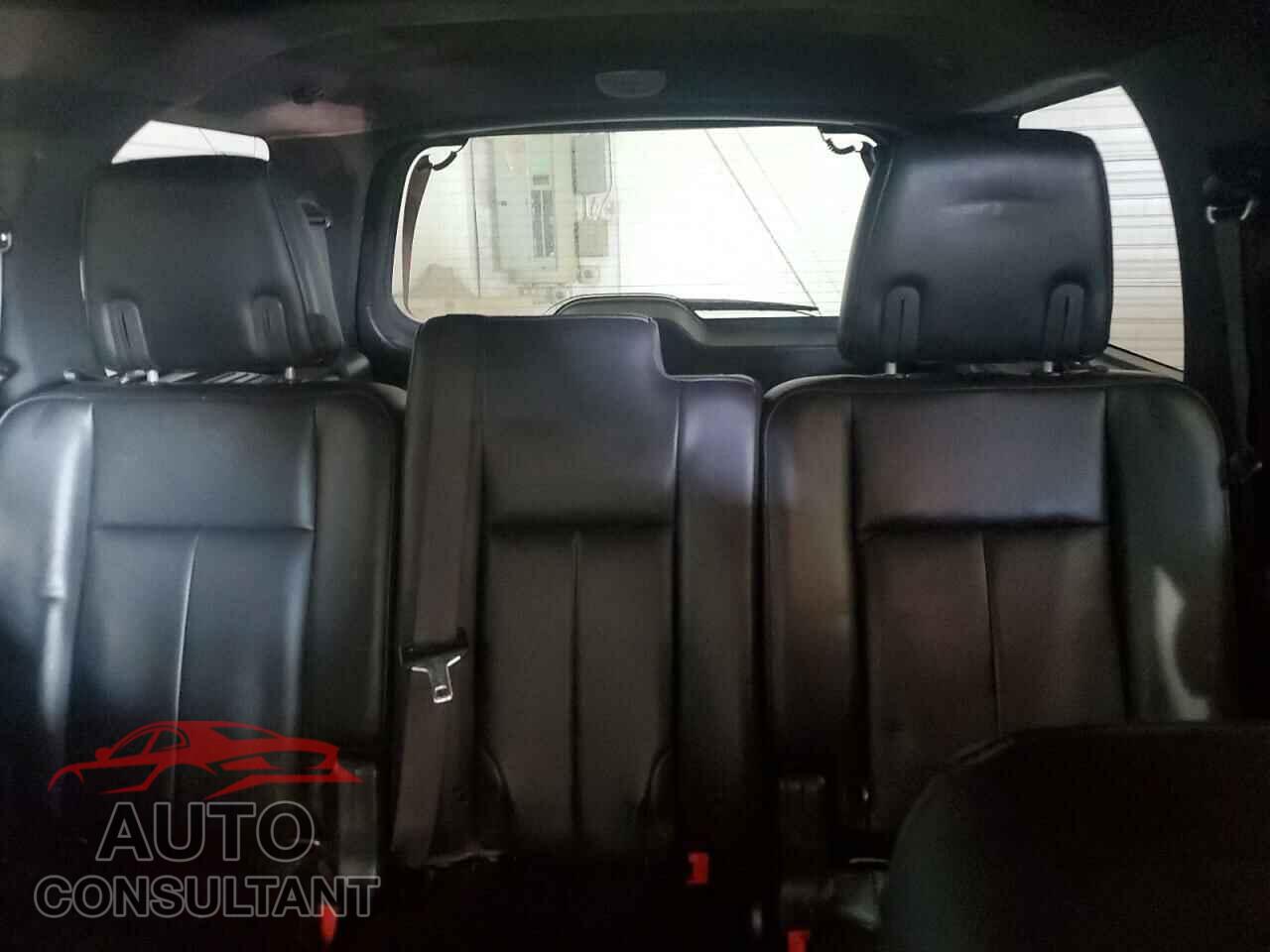 FORD EXPEDITION 2014 - 1FMJU2A54EEF30346