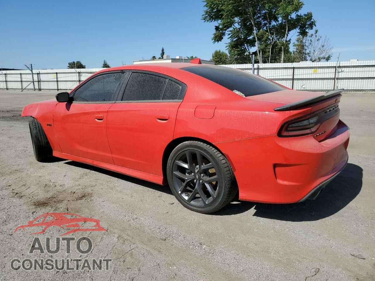 DODGE CHARGER 2023 - 2C3CDXCT6PH512114