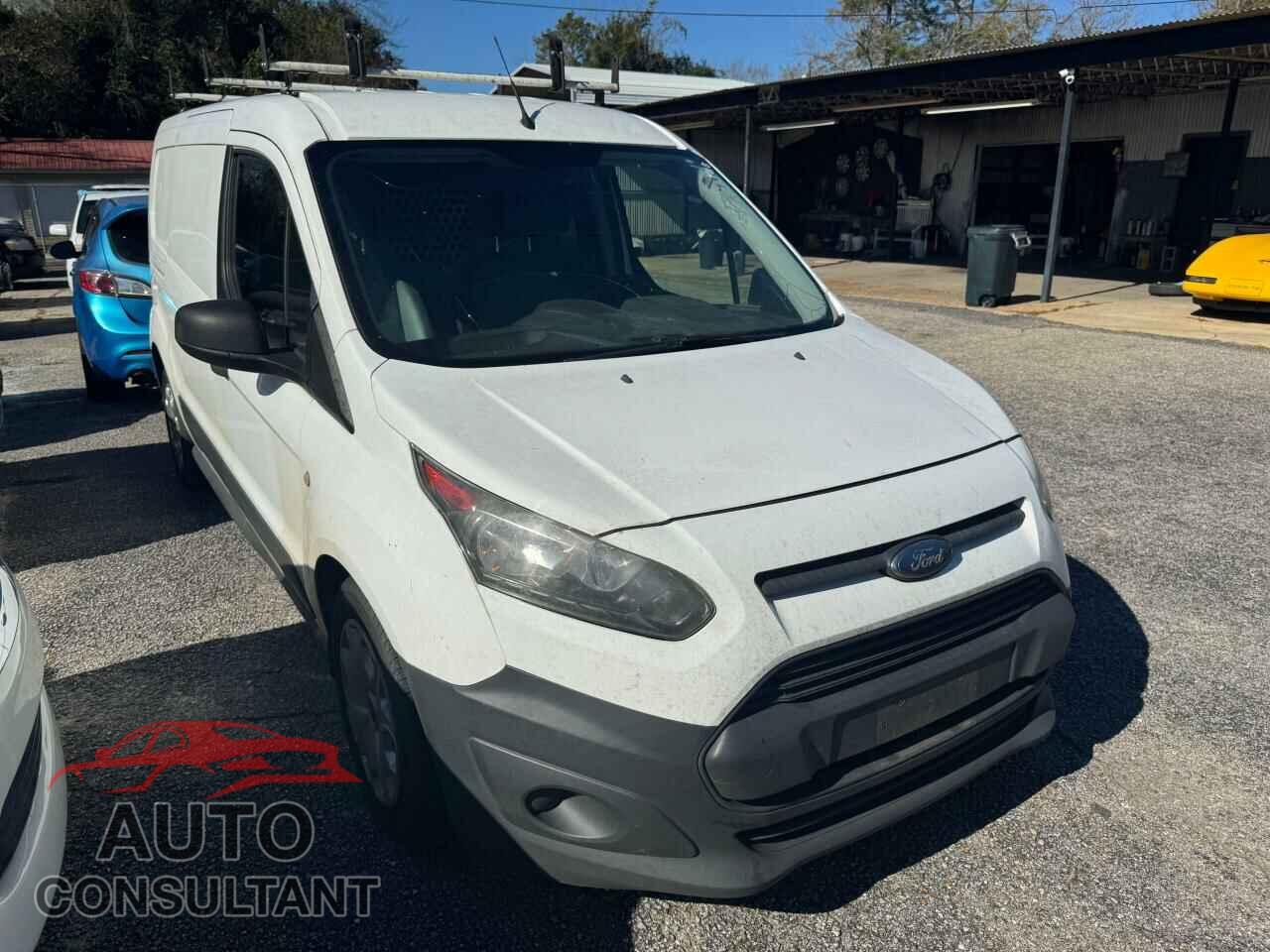 FORD TRANSIT 2017 - NM0LS7E79H1301603