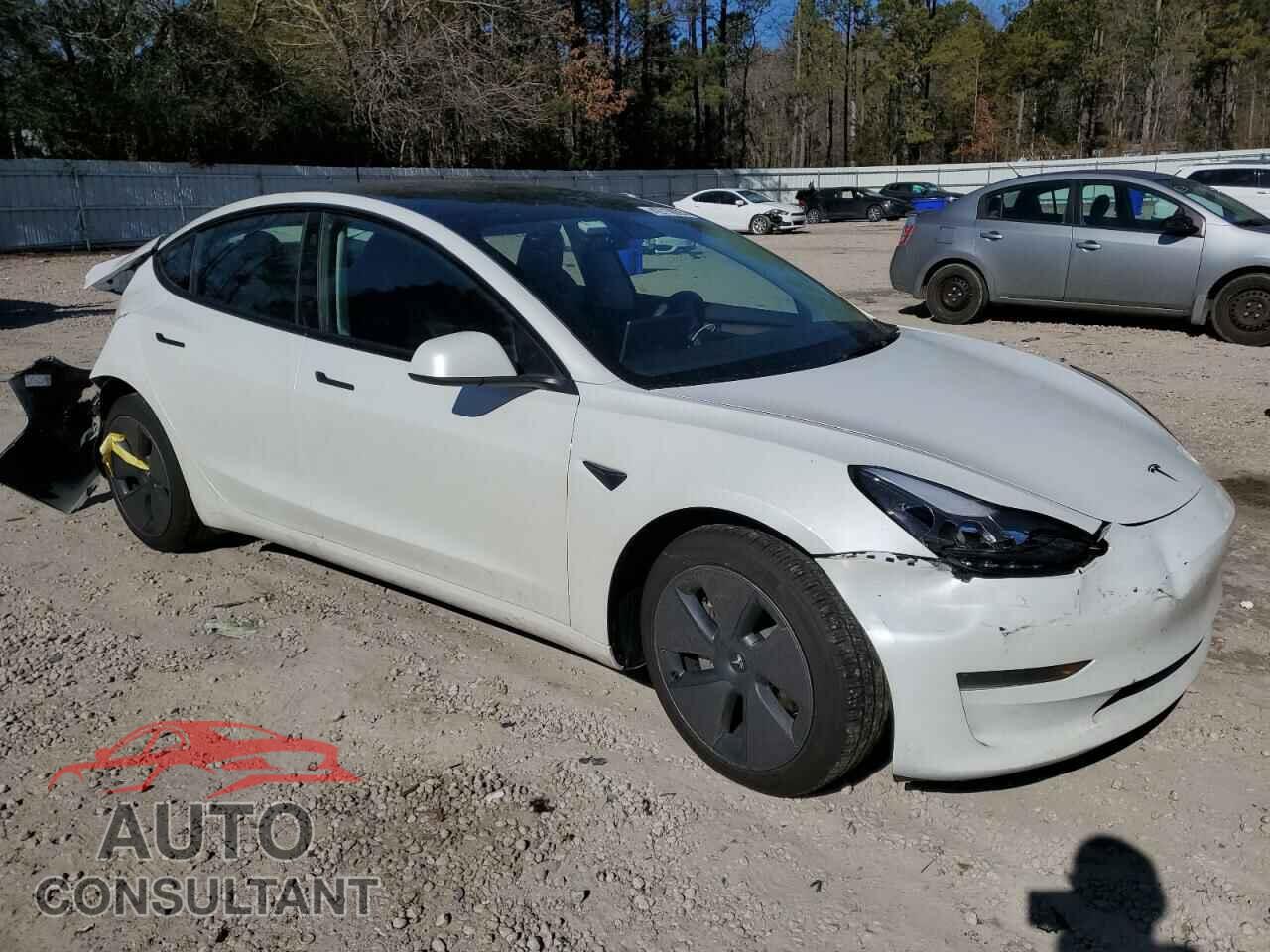 TESLA MODEL 3 2023 - 5YJ3E1EA9PF600873