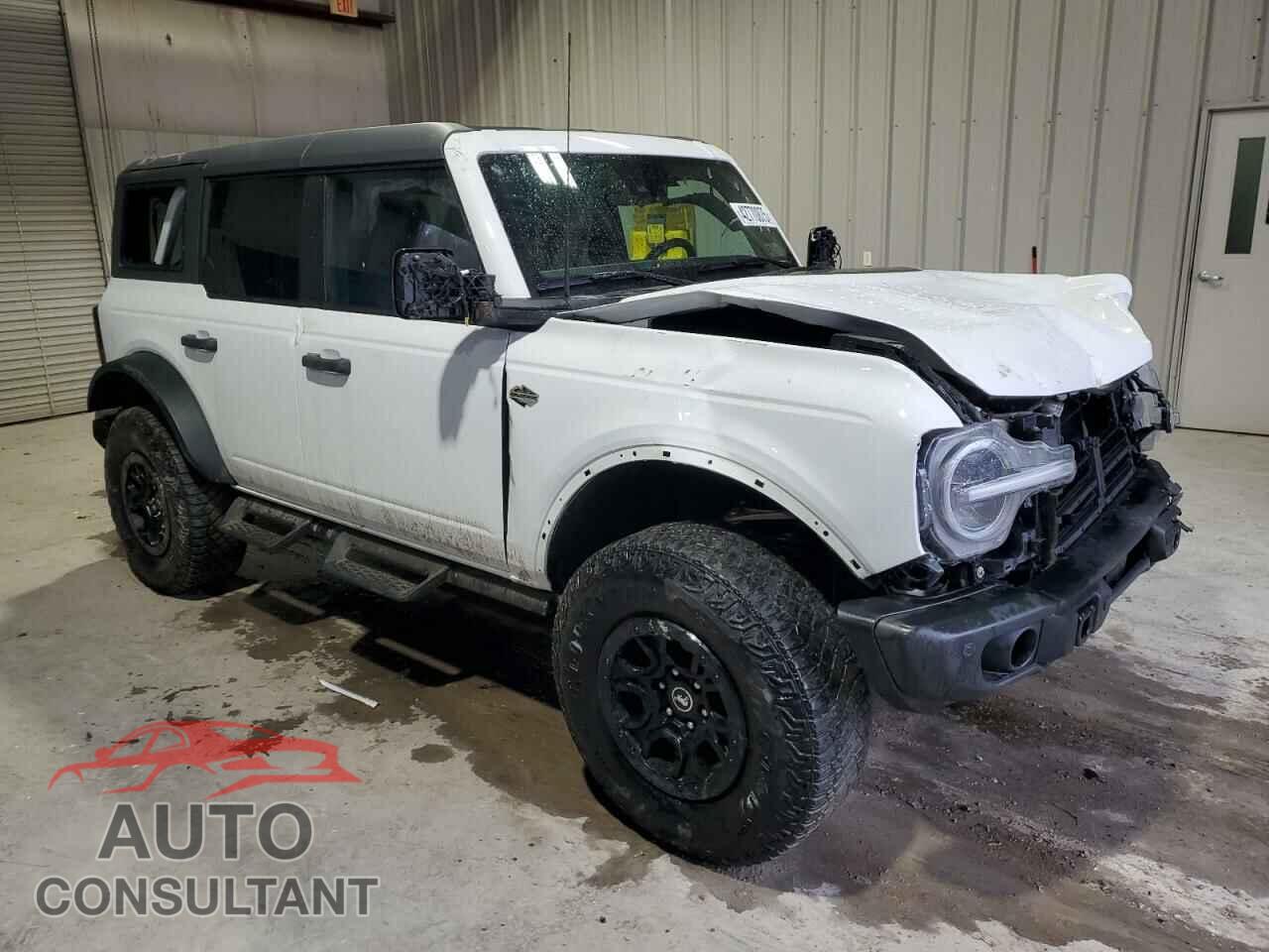 FORD BRONCO 2023 - 1FMEE5DP7PLB56777