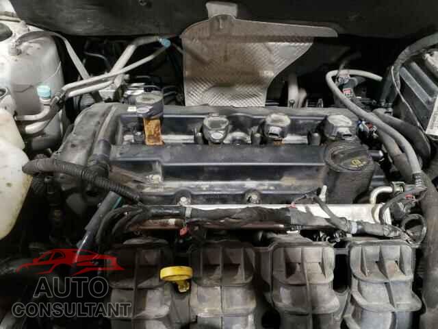 JEEP COMPASS 2016 - 1C4NJDEB6GD663449