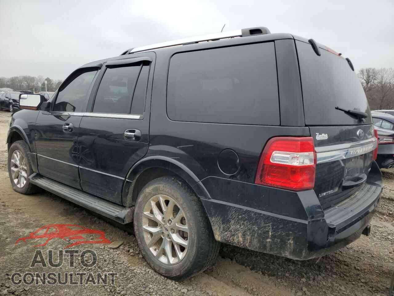 FORD EXPEDITION 2017 - 1FMJU1KT2HEA19942