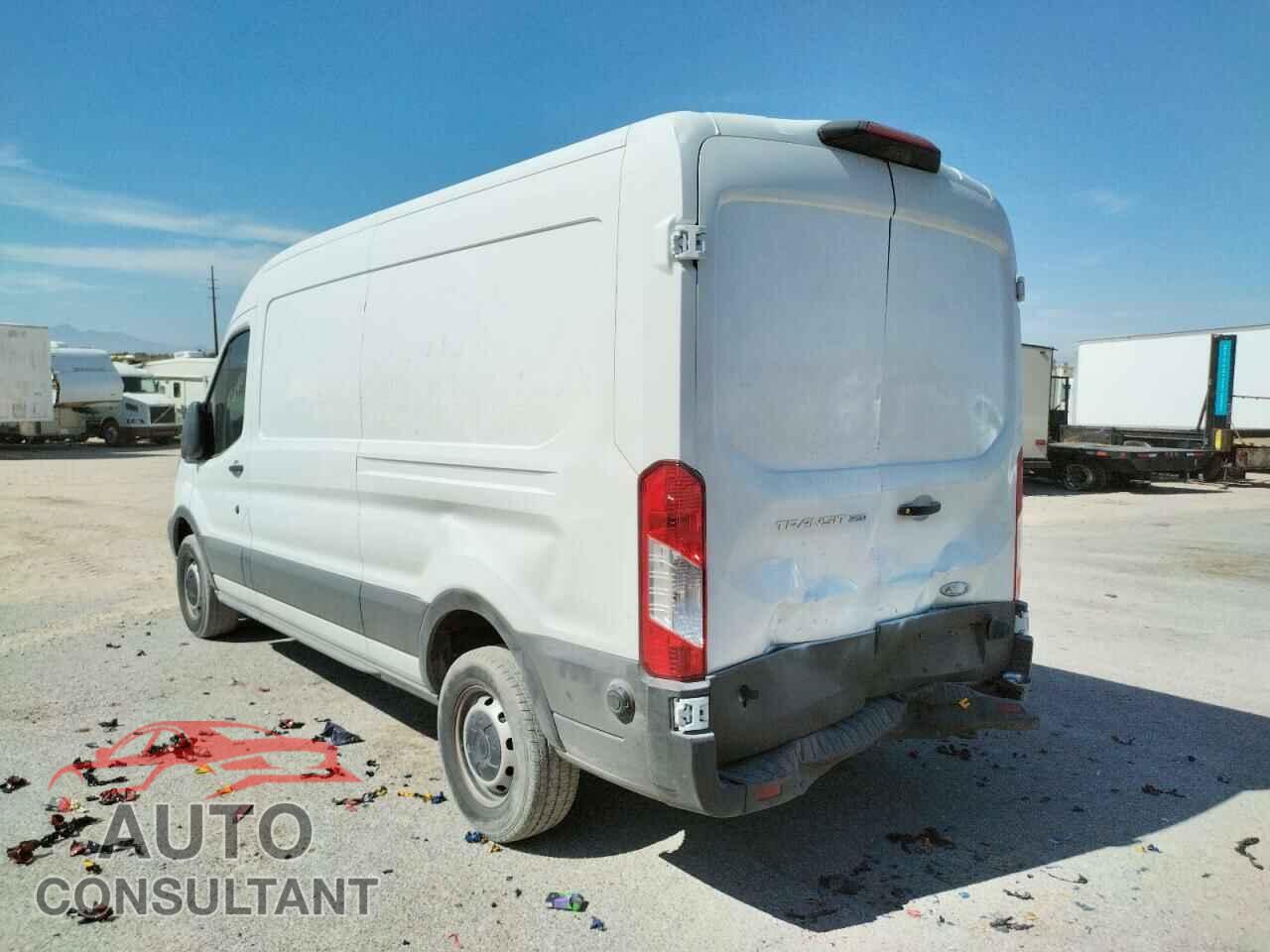 FORD TRANSIT CO 2019 - 1FTYR2CM5KKA52914