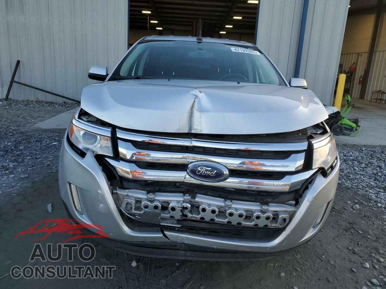 FORD EDGE 2014 - 2FMDK3JC3EBB52037