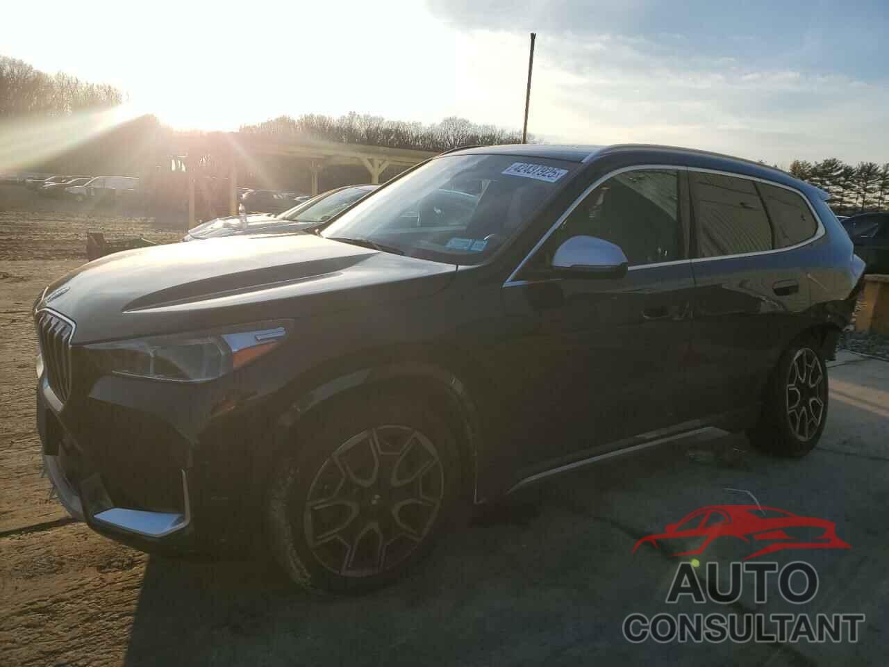 BMW X1 2023 - WBX73EF07P5W14330