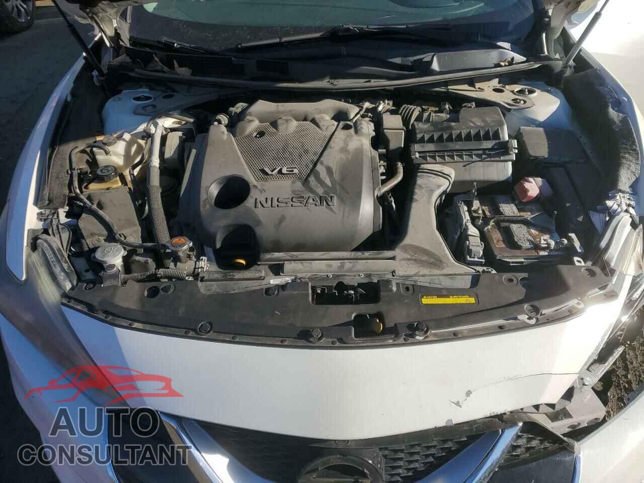 NISSAN MAXIMA 2016 - 1N4AA6AP1GC444485
