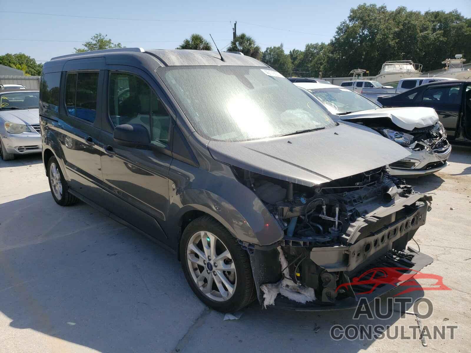 FORD TRANSIT CO 2017 - NM0GE9F71H1314901