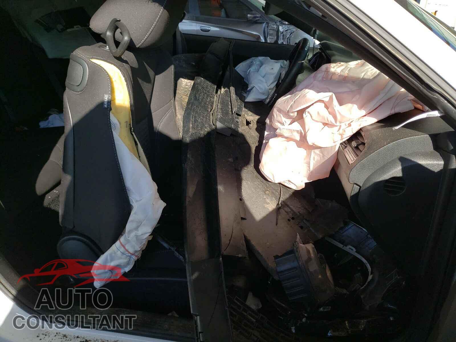 DODGE CHALLENGER 2019 - 2C3CDZAG4KH727484