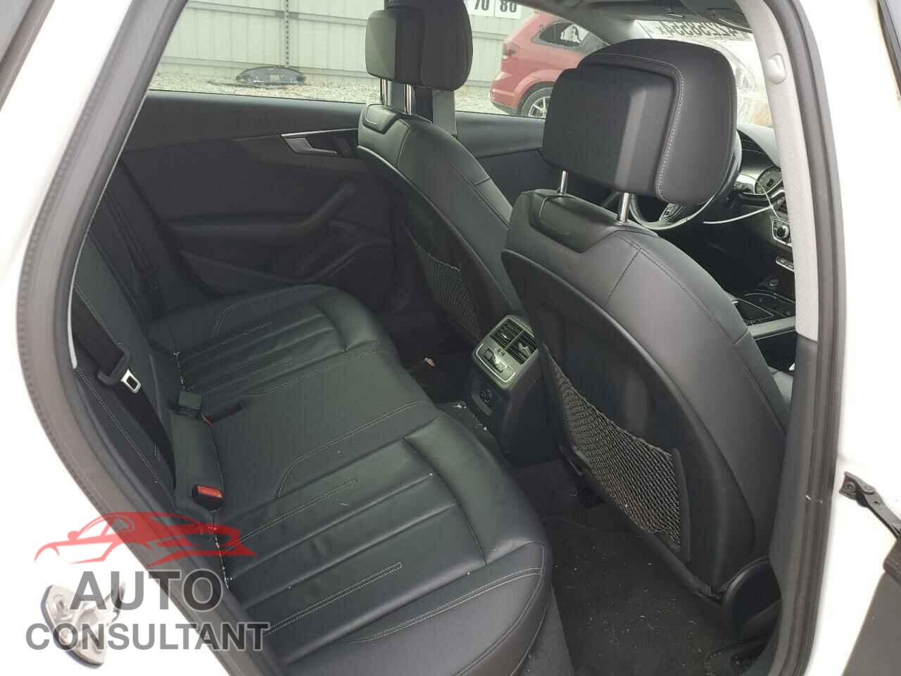 AUDI A4 2020 - WAUGMAF42LN005949
