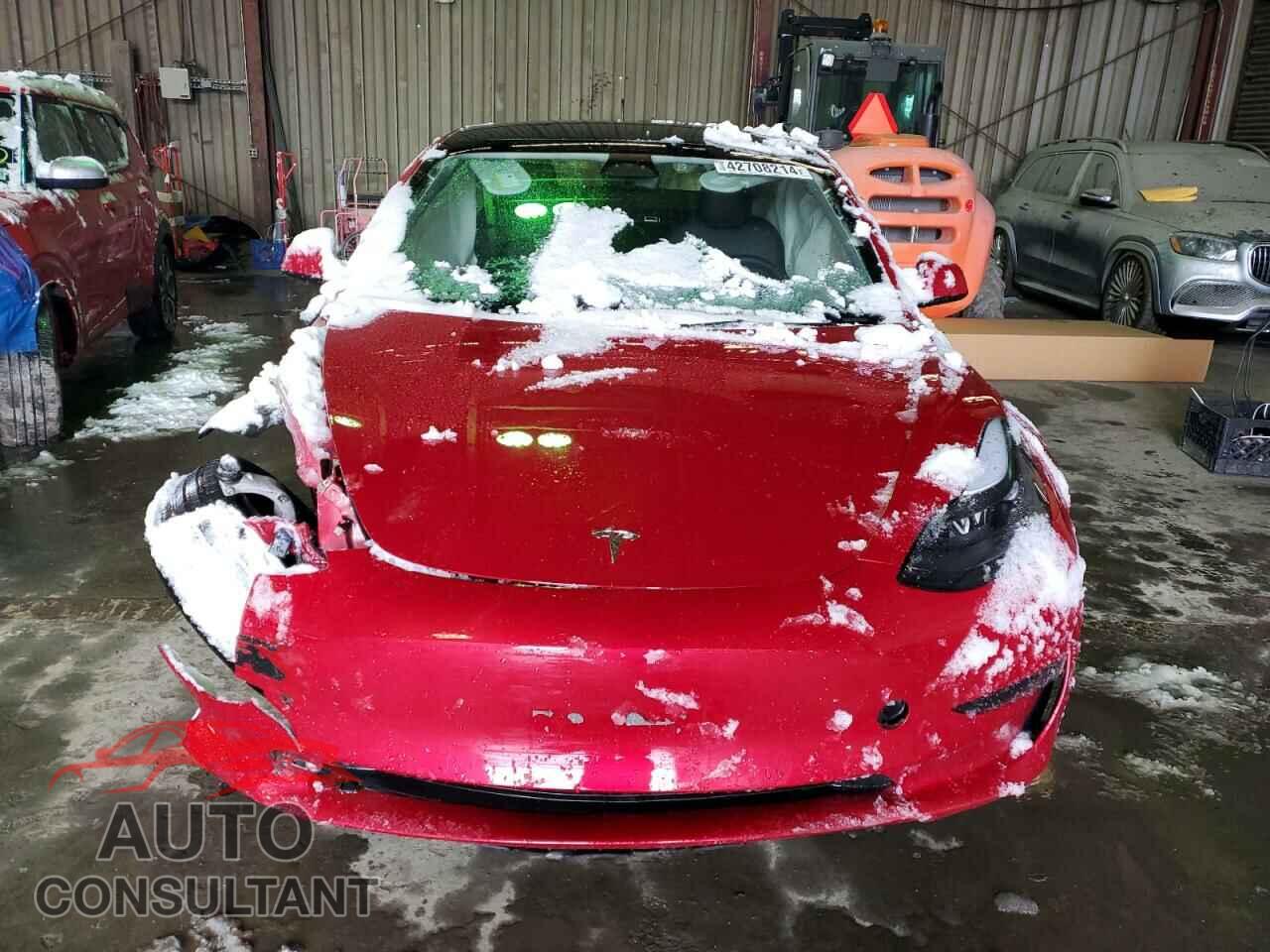 TESLA MODEL 3 2023 - 5YJ3E1EA7PF556968