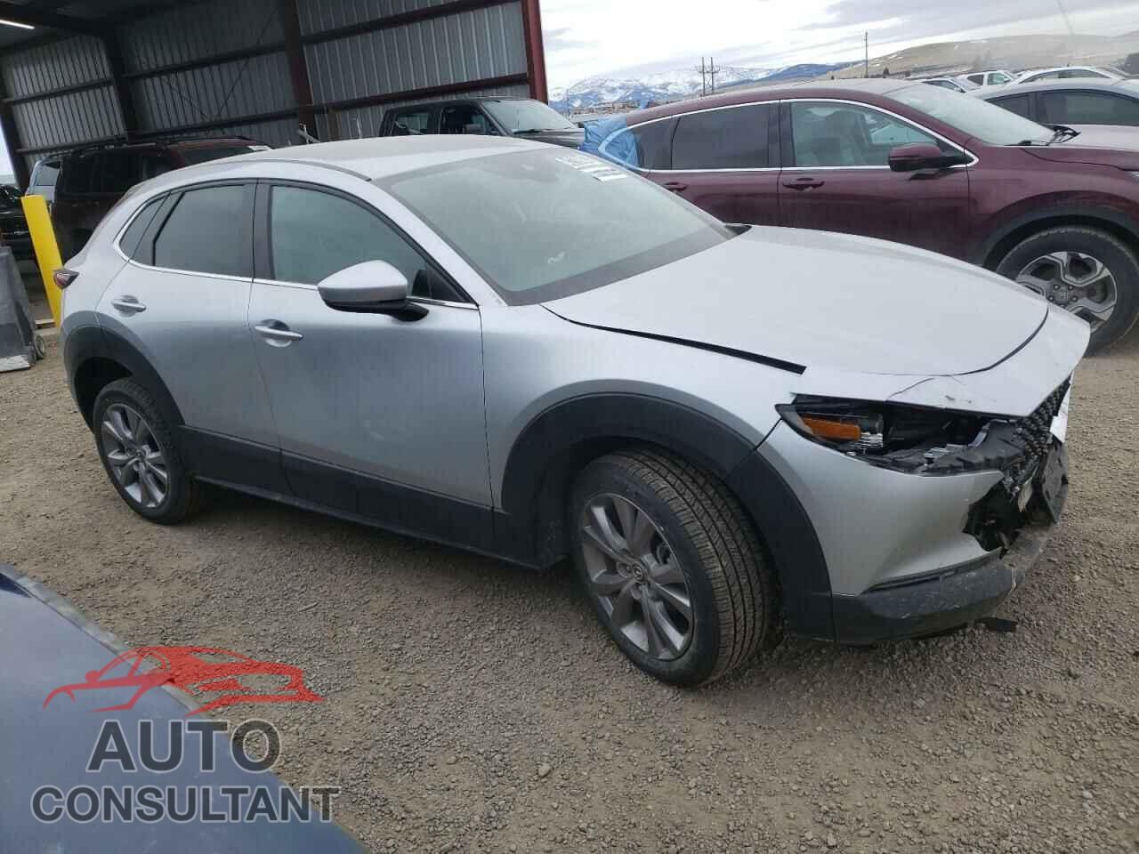 MAZDA CX30 2021 - 3MVDMBBL0MM256889