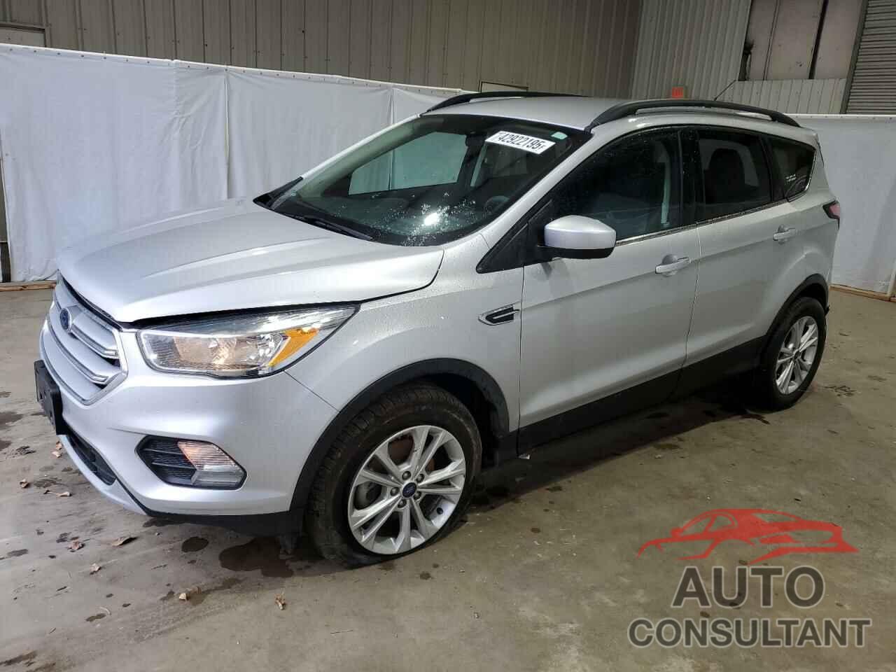 FORD ESCAPE 2018 - 1FMCU0GD4JUD06909