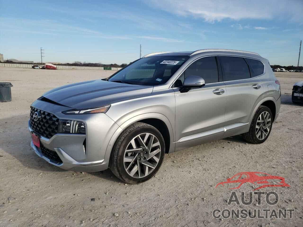 HYUNDAI SANTA FE 2023 - 5NMS54AL6PH553160