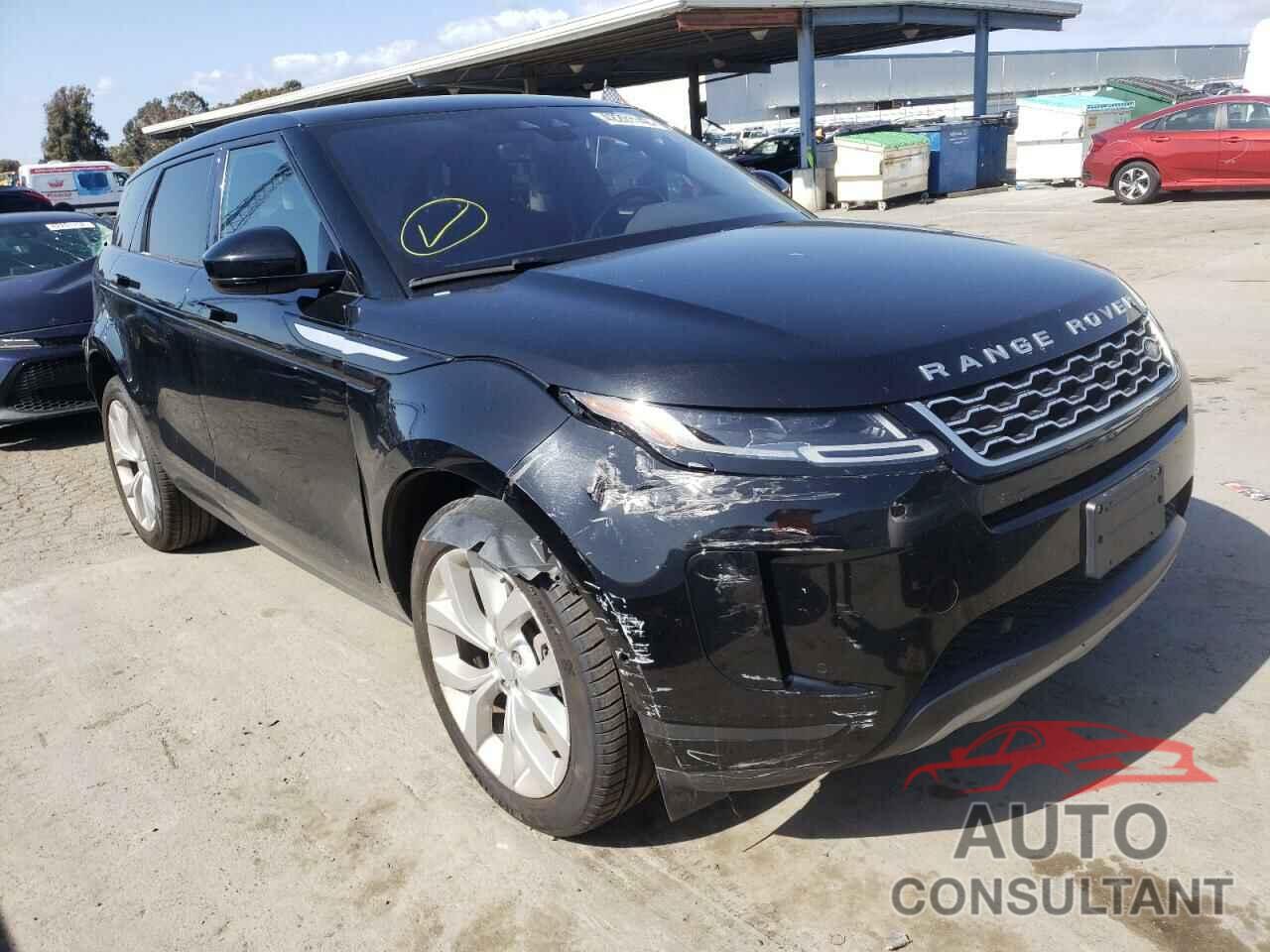 LAND ROVER RANGEROVER 2020 - SALZP2FX8LH074977