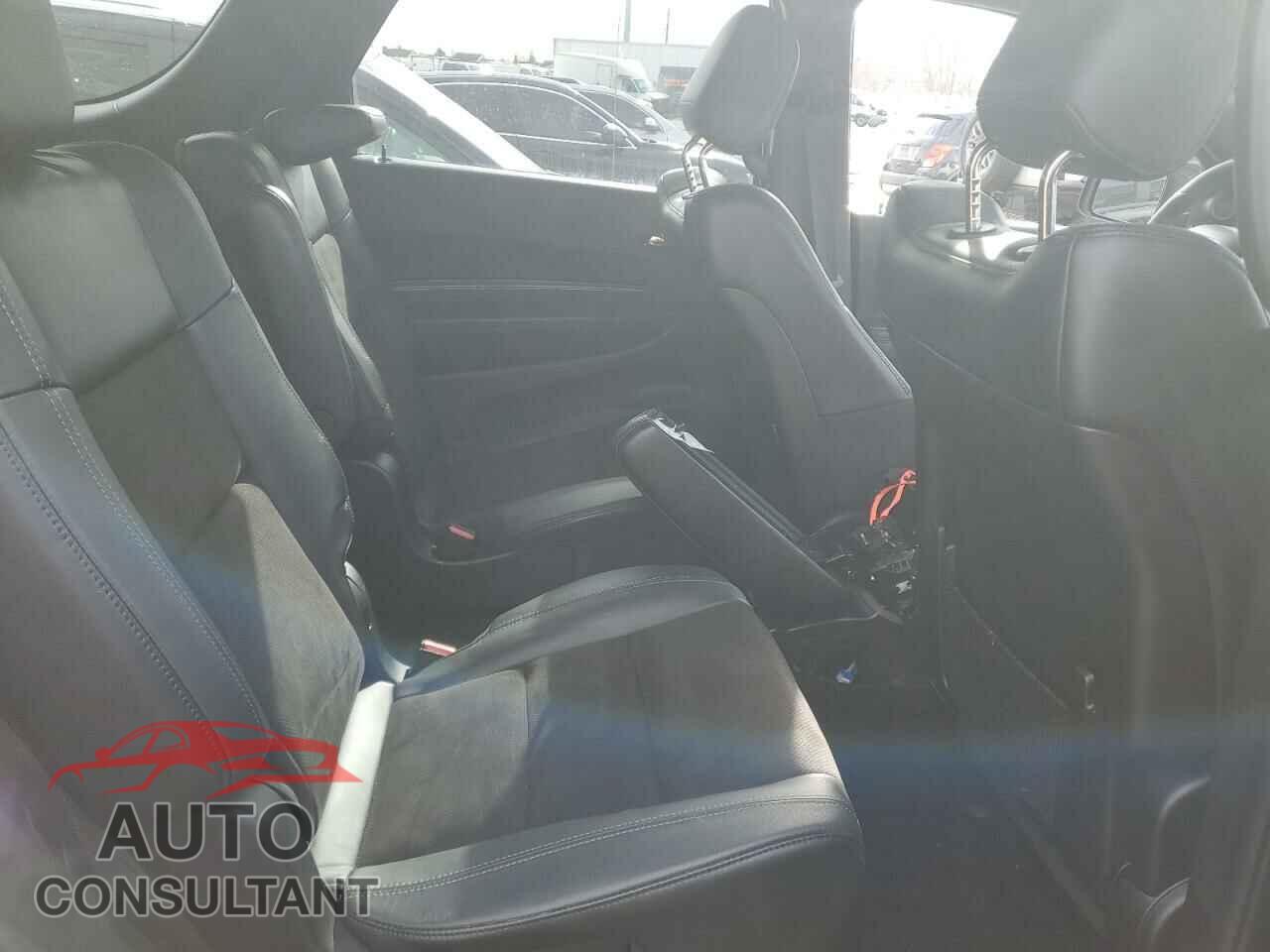 DODGE DURANGO 2021 - 1C4RDJDG8MC521836