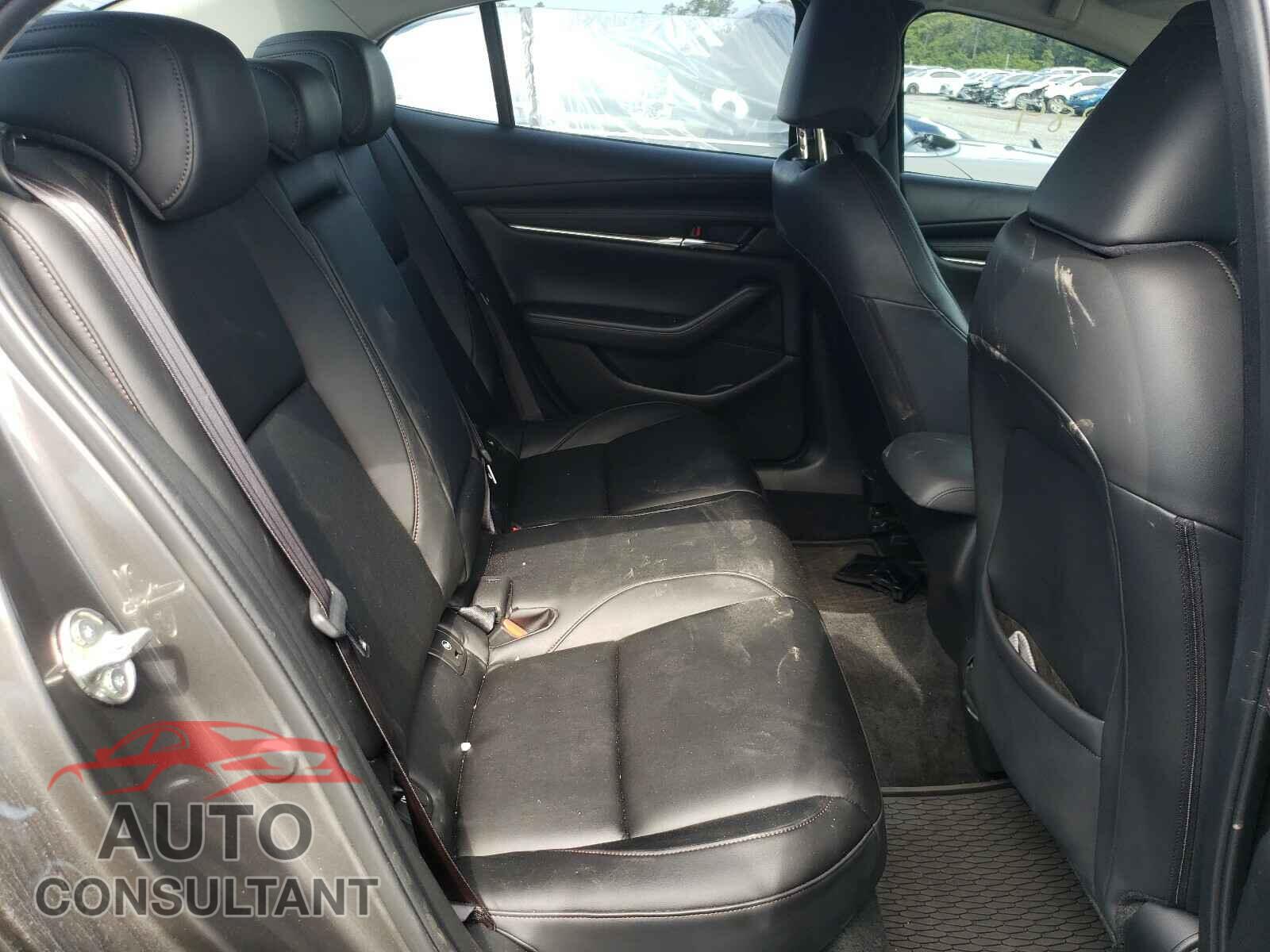 MAZDA 3 2019 - JM1BPACL6K1108507