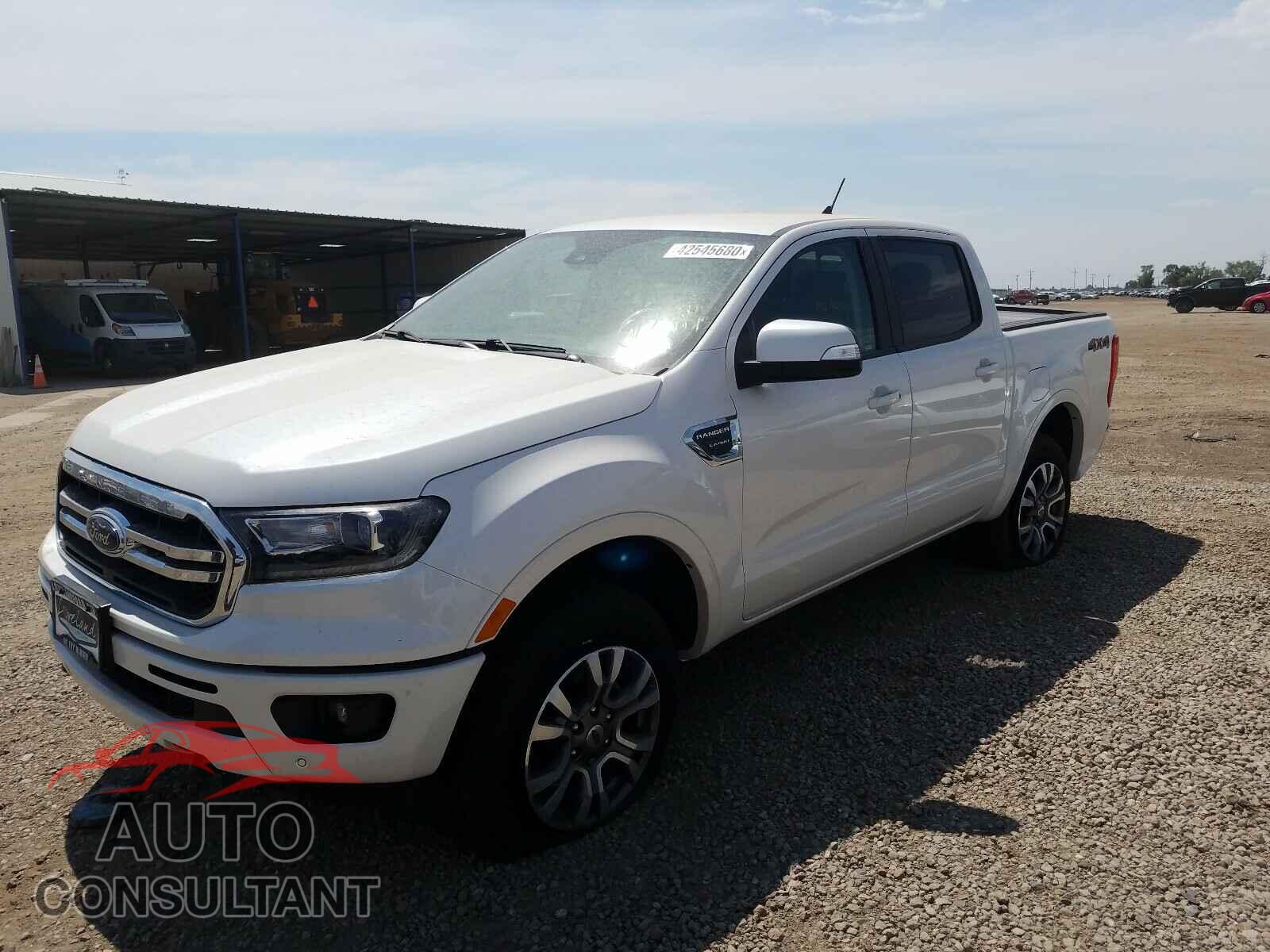 FORD RANGER 2020 - 1FTER4FH0LLA20560
