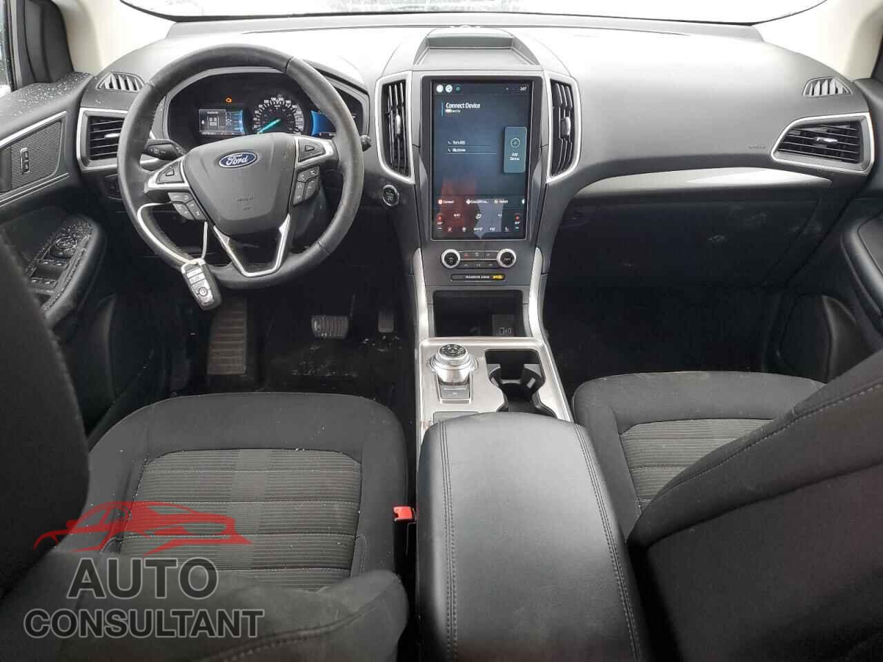 FORD EDGE 2023 - 2FMPK4J90PBA34909