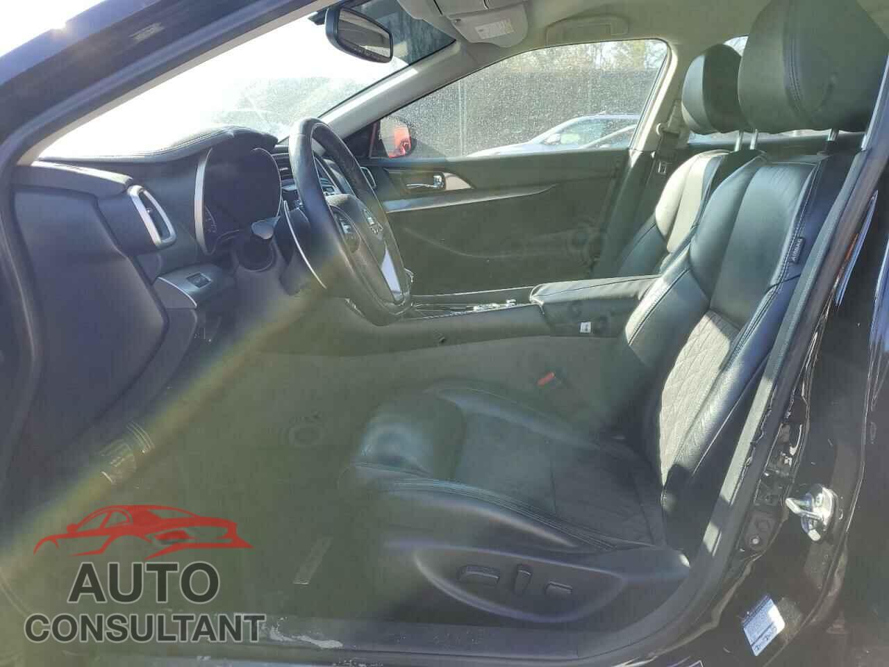 NISSAN MAXIMA 2016 - 1N4AA6AP3GC438395