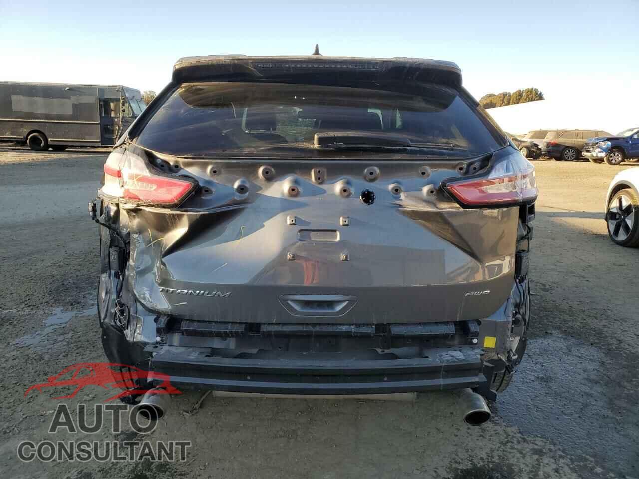 FORD EDGE 2023 - 2FMPK4K96PBA46724