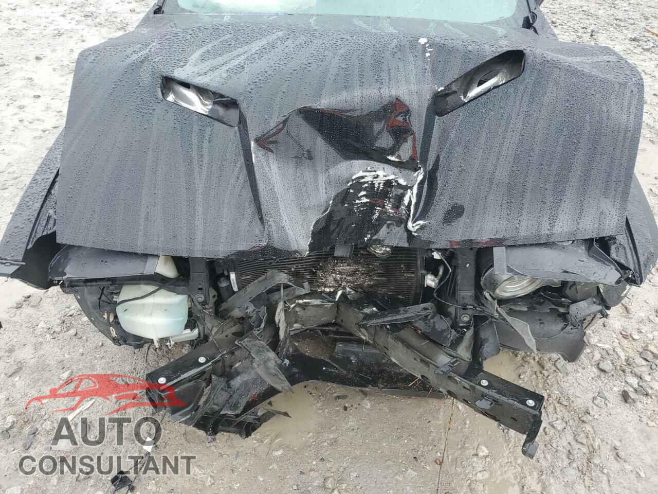 DODGE CHALLENGER 2017 - 2C3CDZAG5HH568306