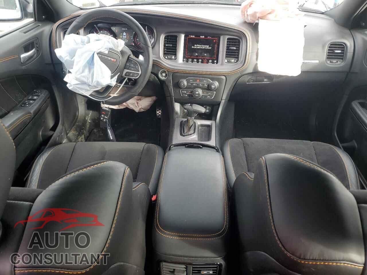 DODGE CHARGER 2023 - 2C3CDXHG6PH635178