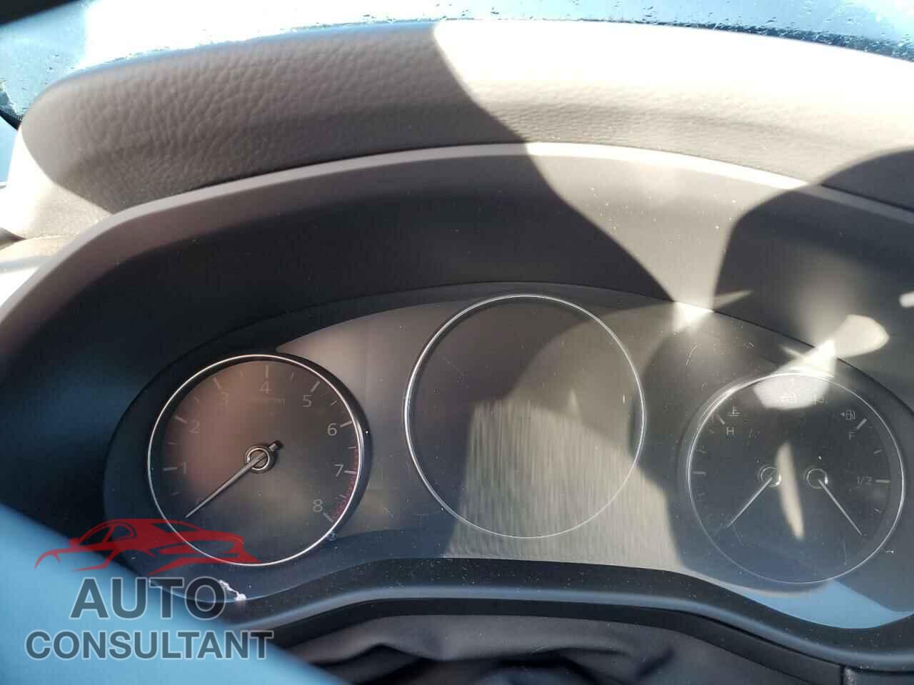 MAZDA CX-50 PREF 2023 - 7MMVABCM3PN120580
