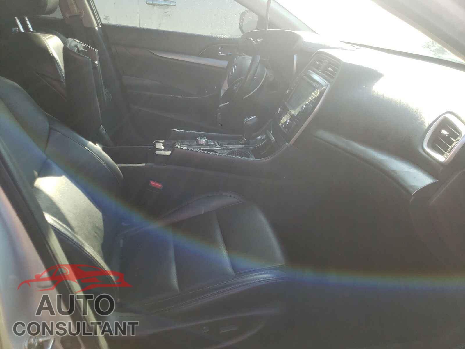 NISSAN MAXIMA 2017 - 1N4AA6AP1HC404473