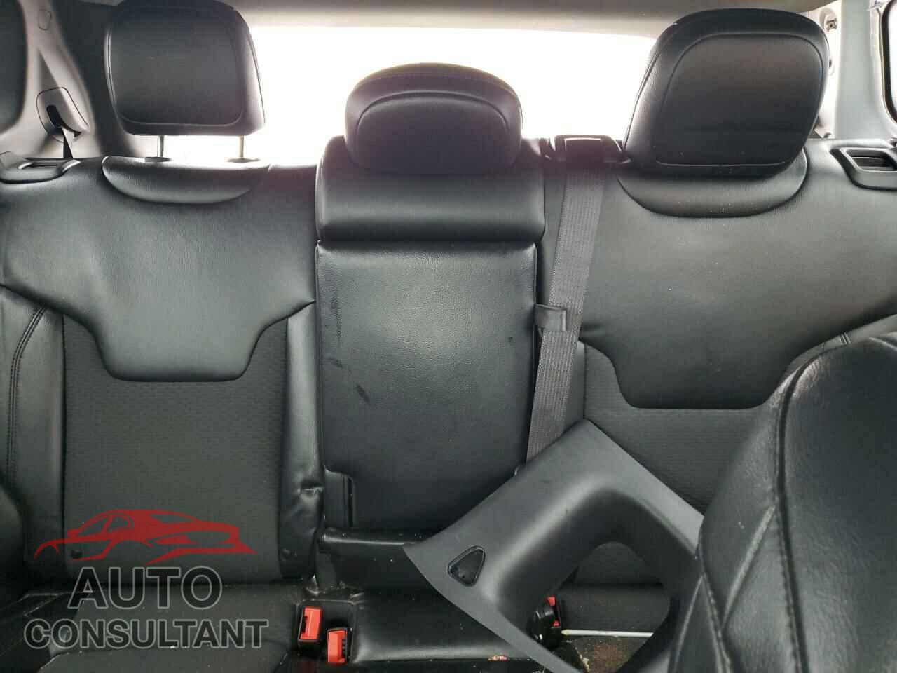 JEEP COMPASS 2022 - 3C4NJCBB0NT198060