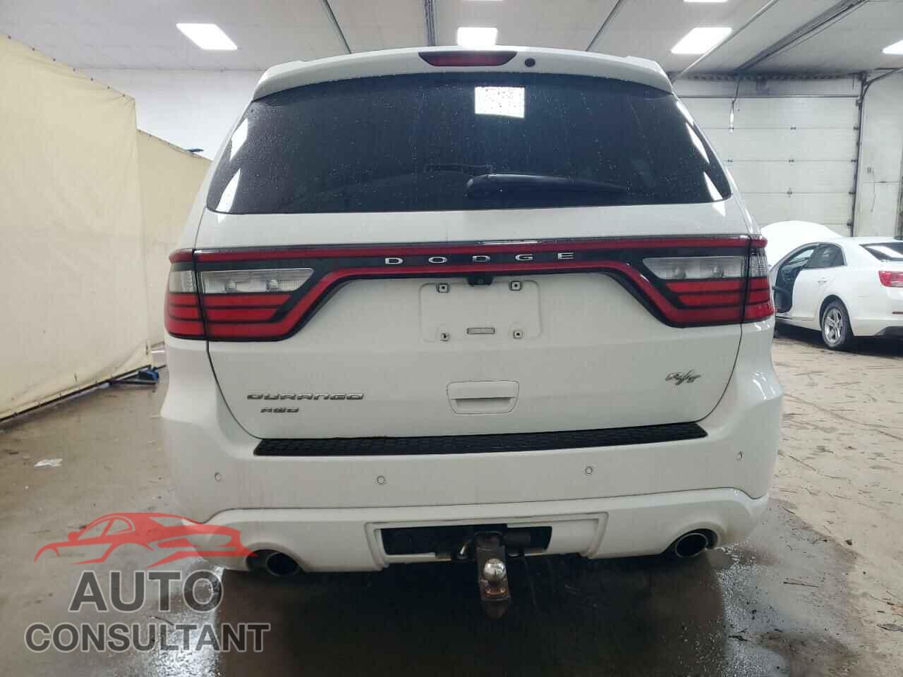 DODGE DURANGO 2014 - 1C4SDJCT0EC558879
