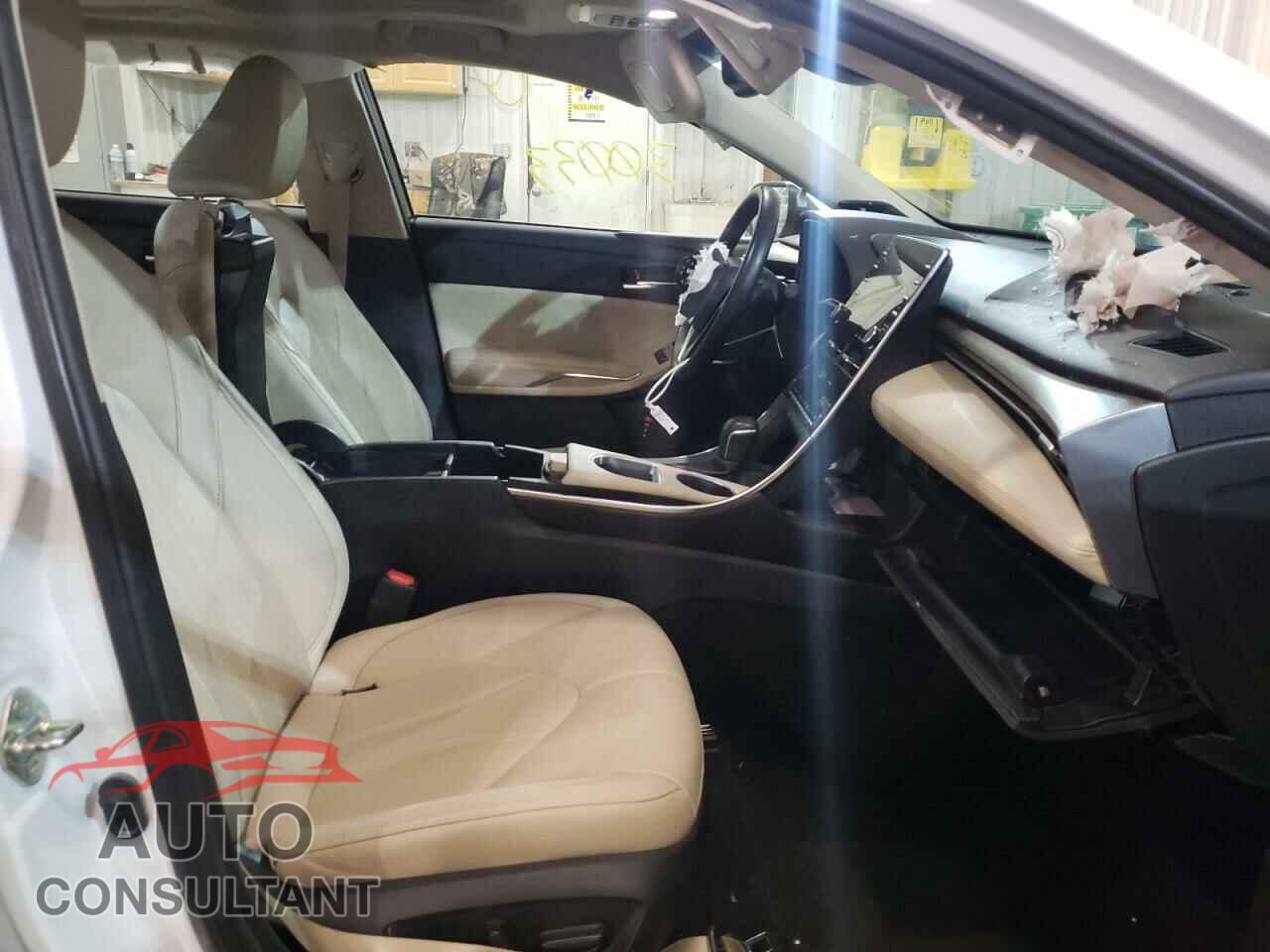 TOYOTA AVALON 2020 - 4T1A21FB0LU014373