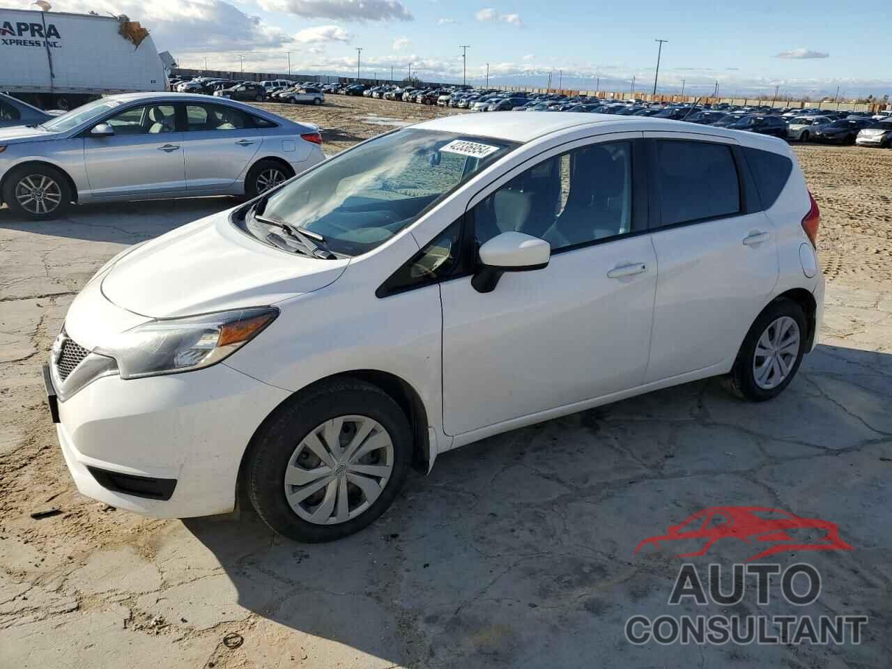 NISSAN VERSA 2018 - 3N1CE2CP4JL362018