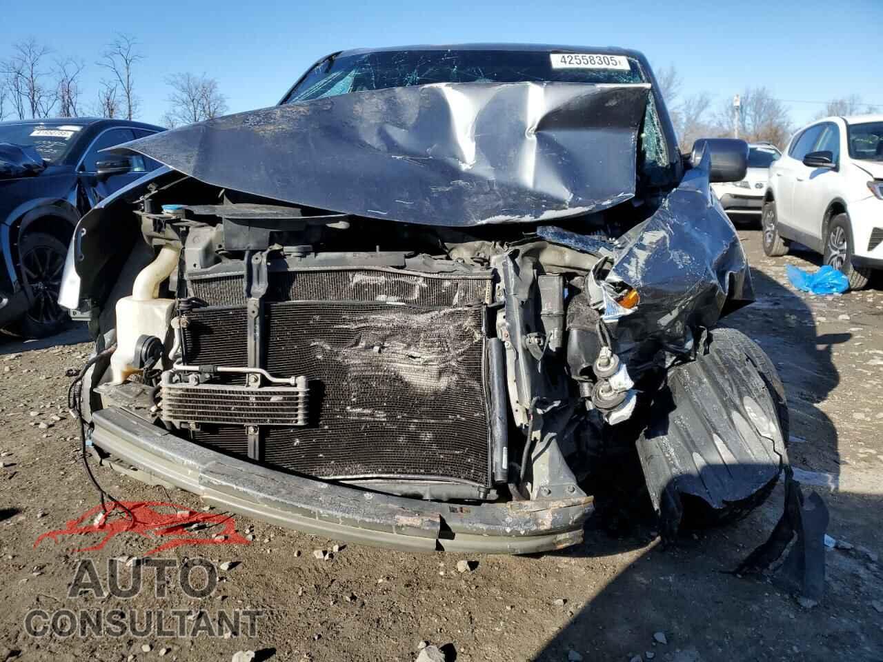 HONDA PILOT 2010 - 5FNYF4H98AB031186