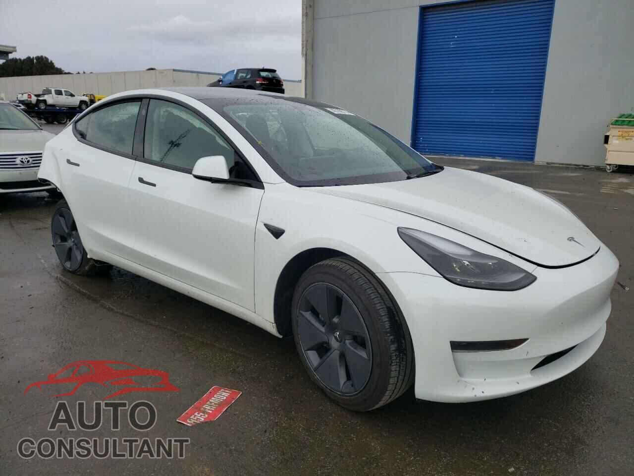 TESLA MODEL 3 2023 - 5YJ3E1EA6PF418371