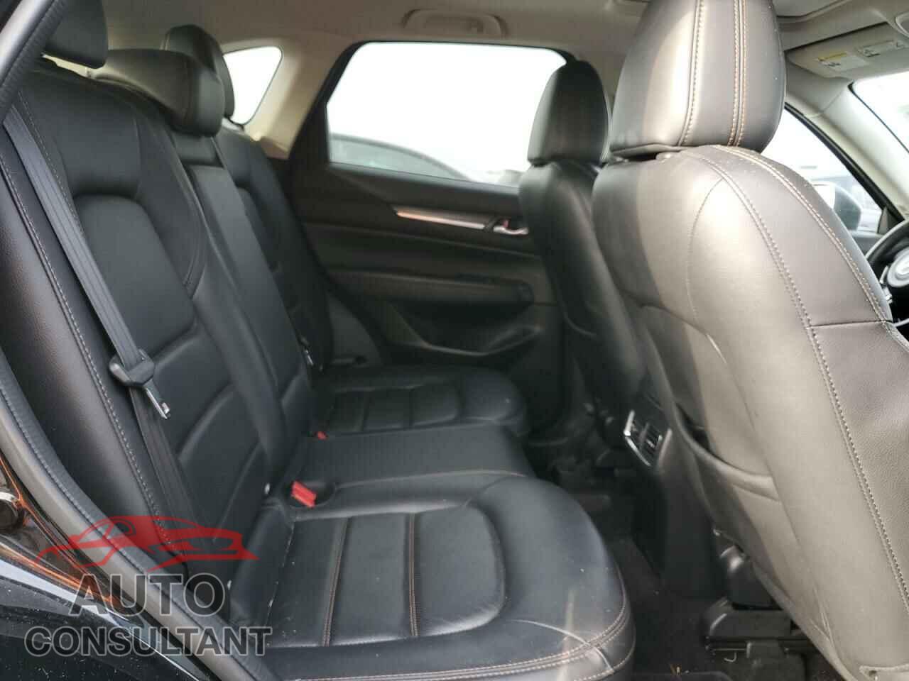 MAZDA CX-5 2019 - JM3KFBDM2K0548933