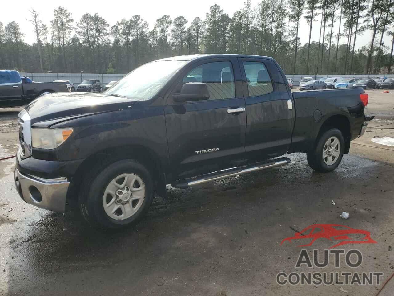 TOYOTA TUNDRA 2012 - 5TFRU5F19CX026827