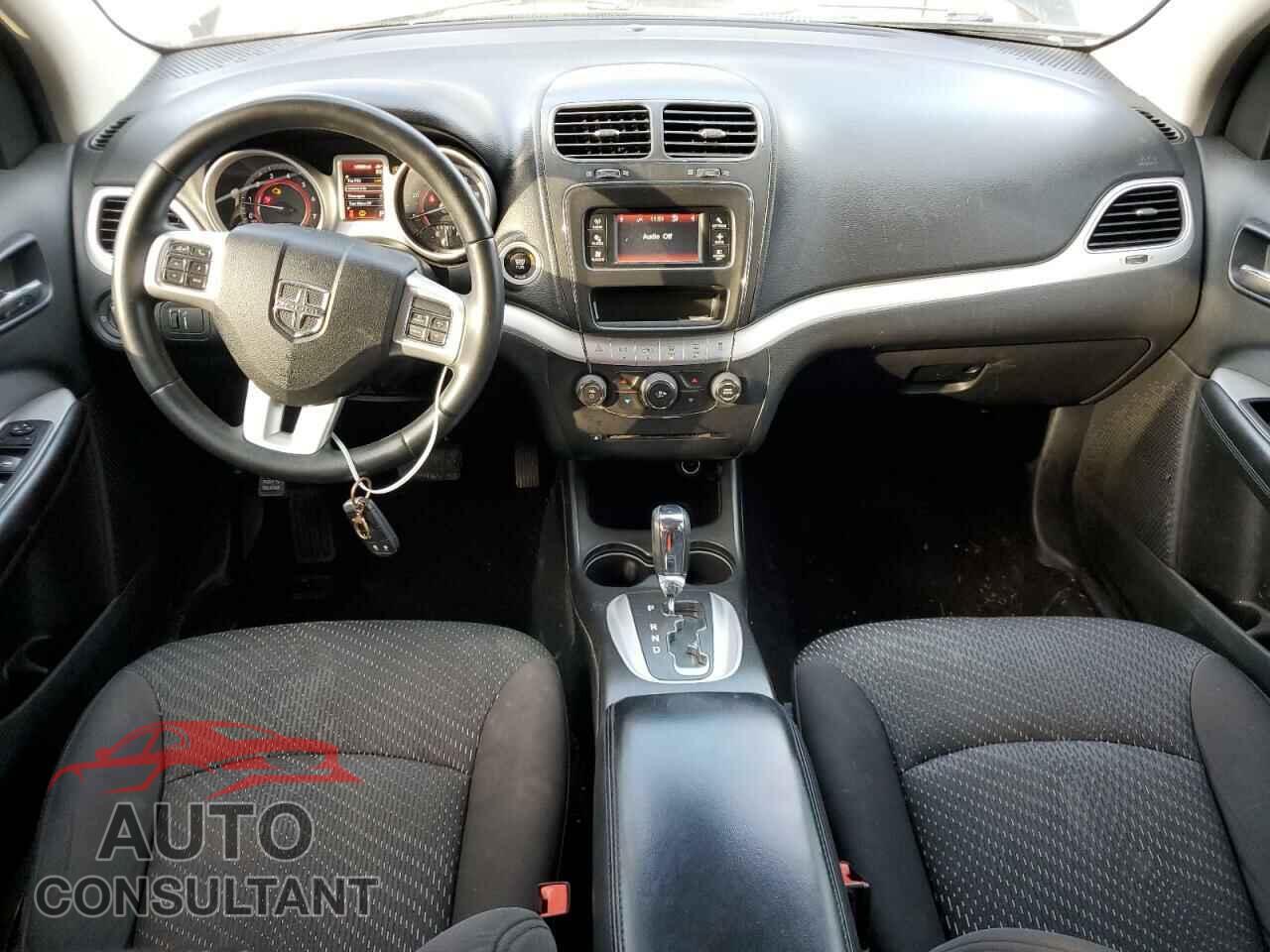 DODGE JOURNEY 2015 - 3C4PDCAB5FT720619