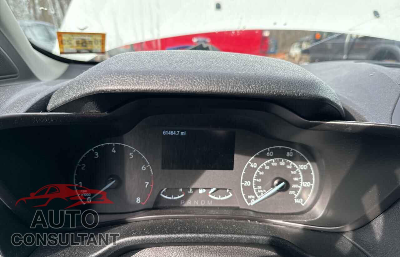 FORD TRANSIT 2020 - NM0LS7E25L1461667