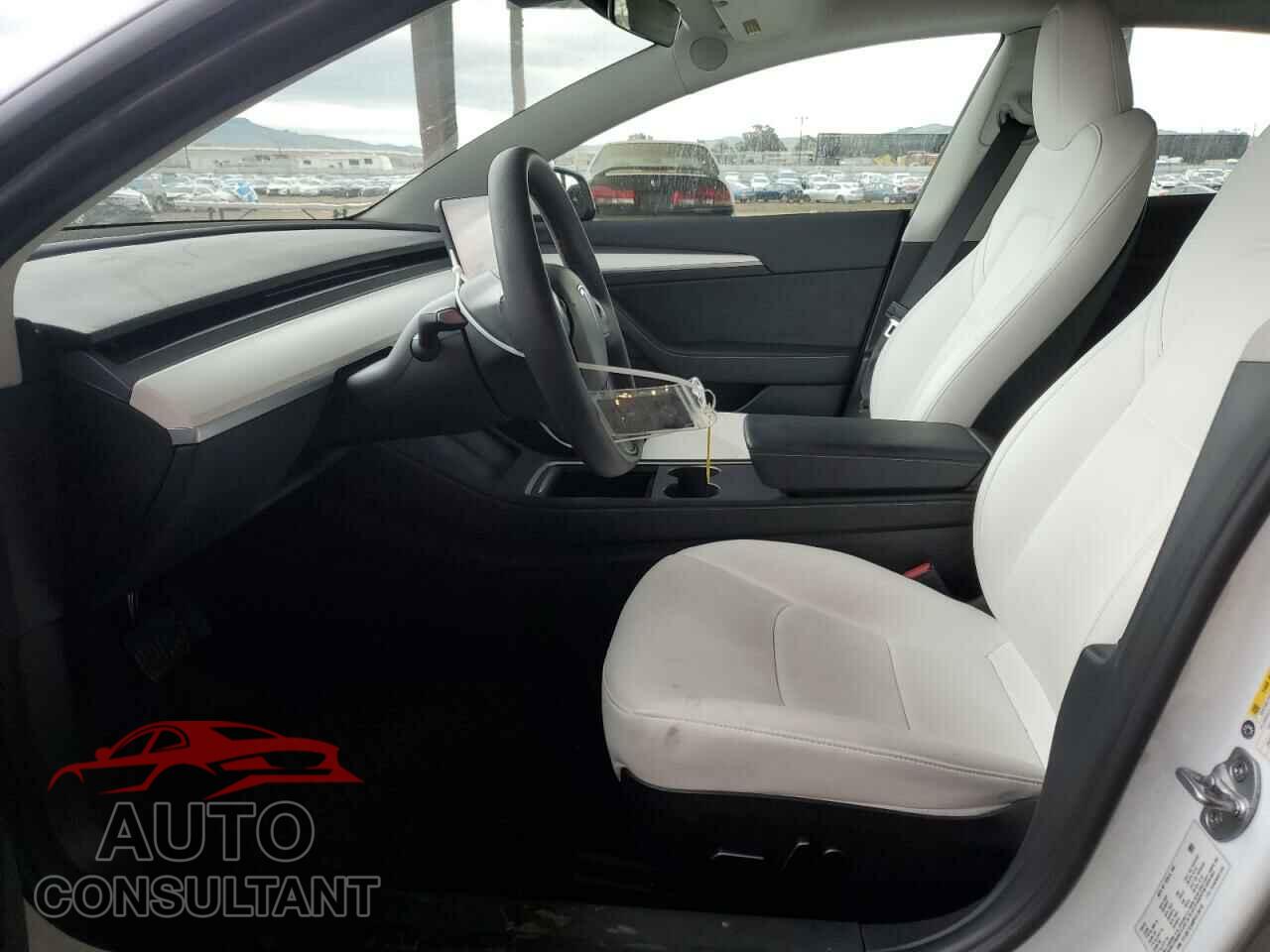 TESLA MODEL 3 2023 - 5YJ3E1EA9PF515418