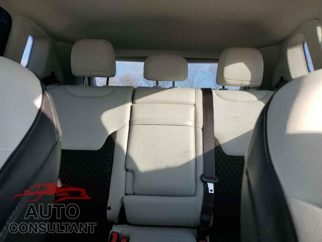 JEEP COMPASS 2017 - 3C4NJDBB5HT650613