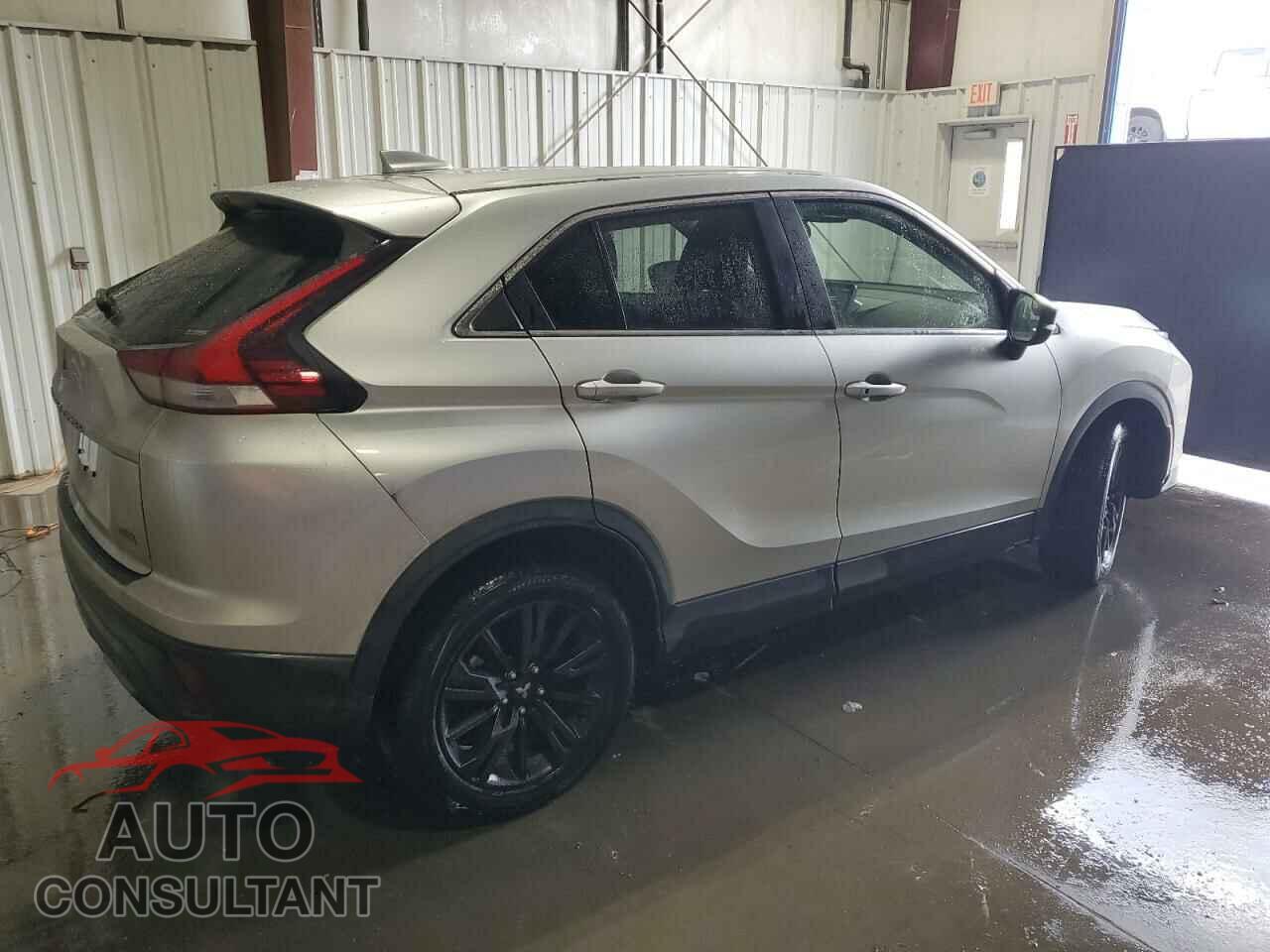 MITSUBISHI ECLIPSE 2024 - JA4ATVAA7RZ075815