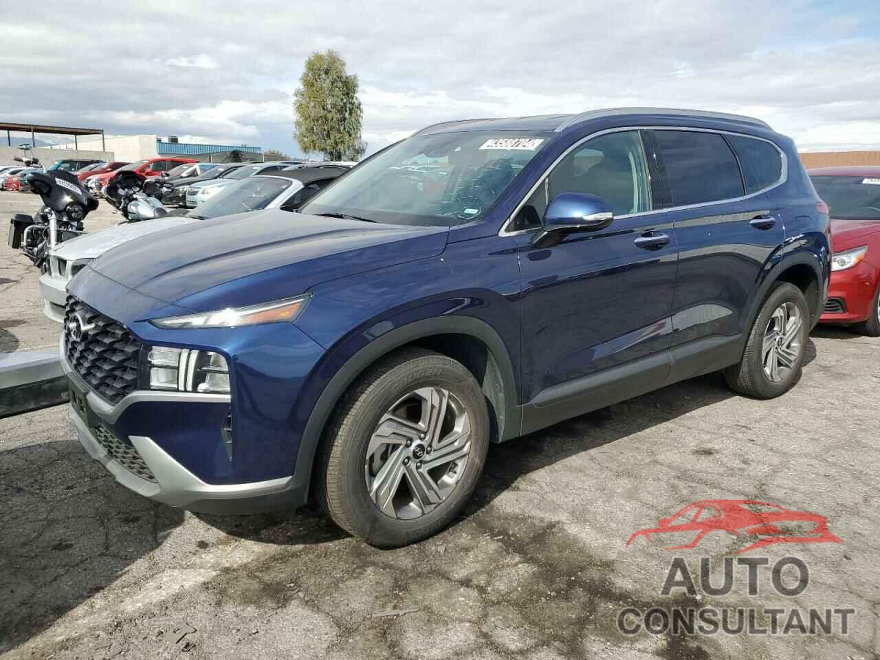 HYUNDAI SANTA FE 2023 - 5NMS24AJ6PH525365