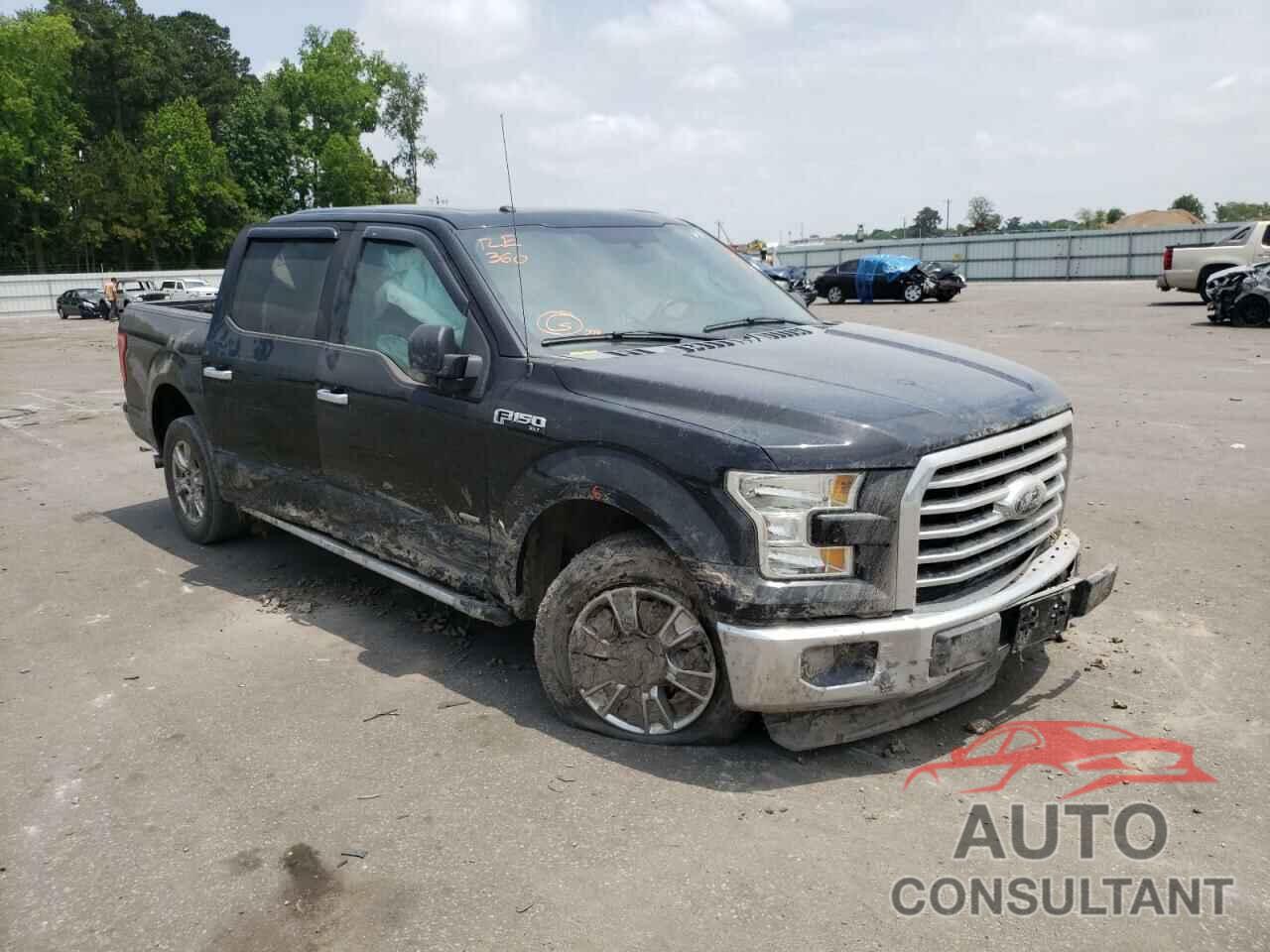 FORD F150 2016 - 1FTEW1CPXGFA67036