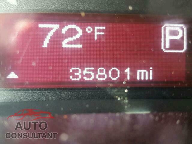 DODGE DART 2015 - 1C3CDFBB9FD121103