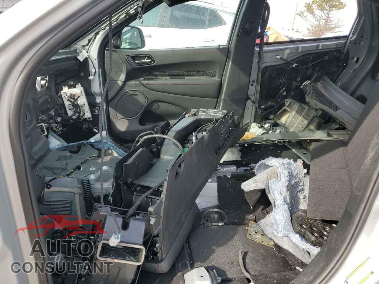 DODGE DURANGO 2024 - 1C4SDJCT7RC140695