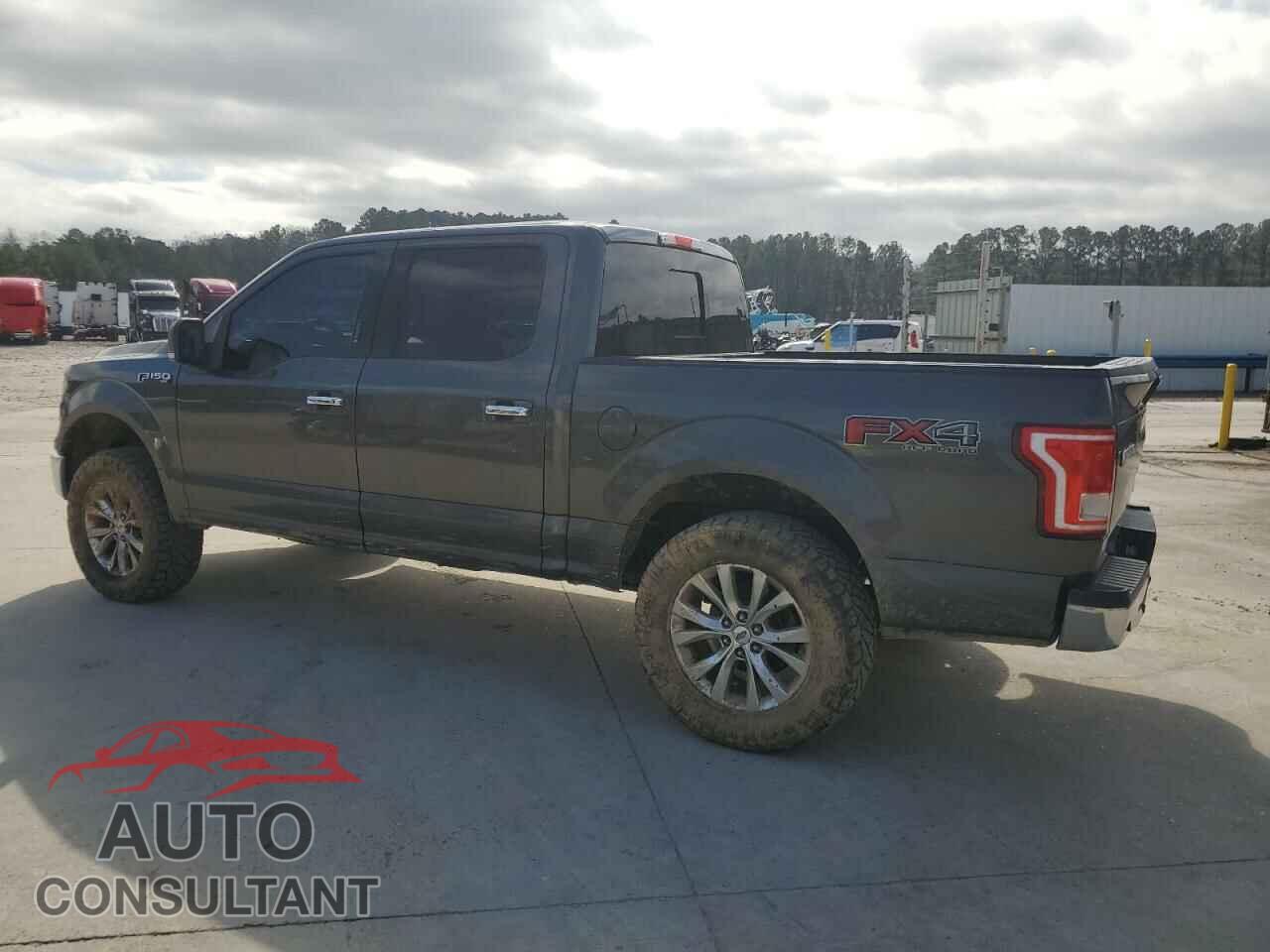 FORD F-150 2015 - 1FTEW1EF3FKE13258